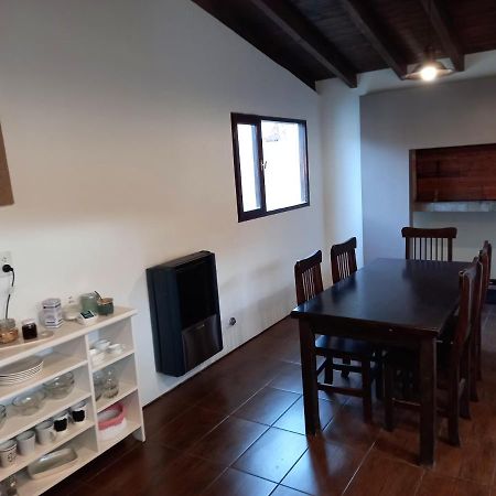Casagrande Villa Esquel Luaran gambar