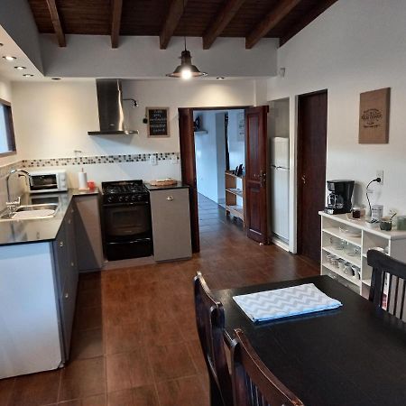 Casagrande Villa Esquel Luaran gambar