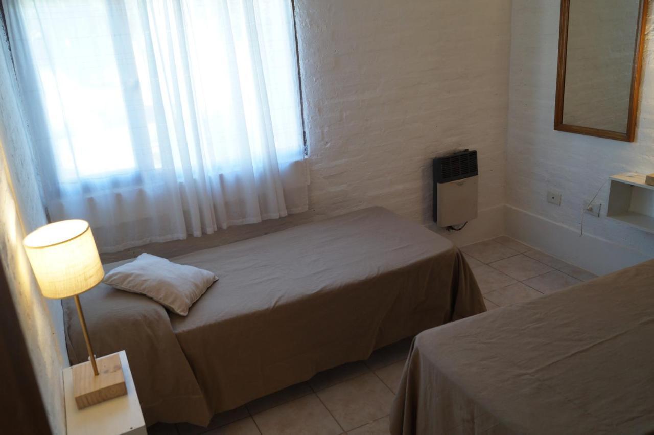 Casagrande Villa Esquel Luaran gambar