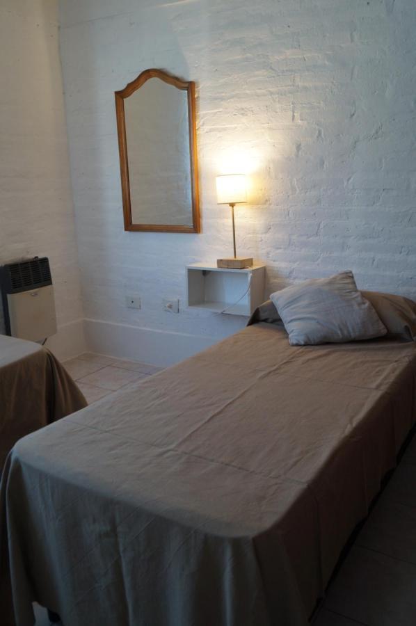 Casagrande Villa Esquel Luaran gambar