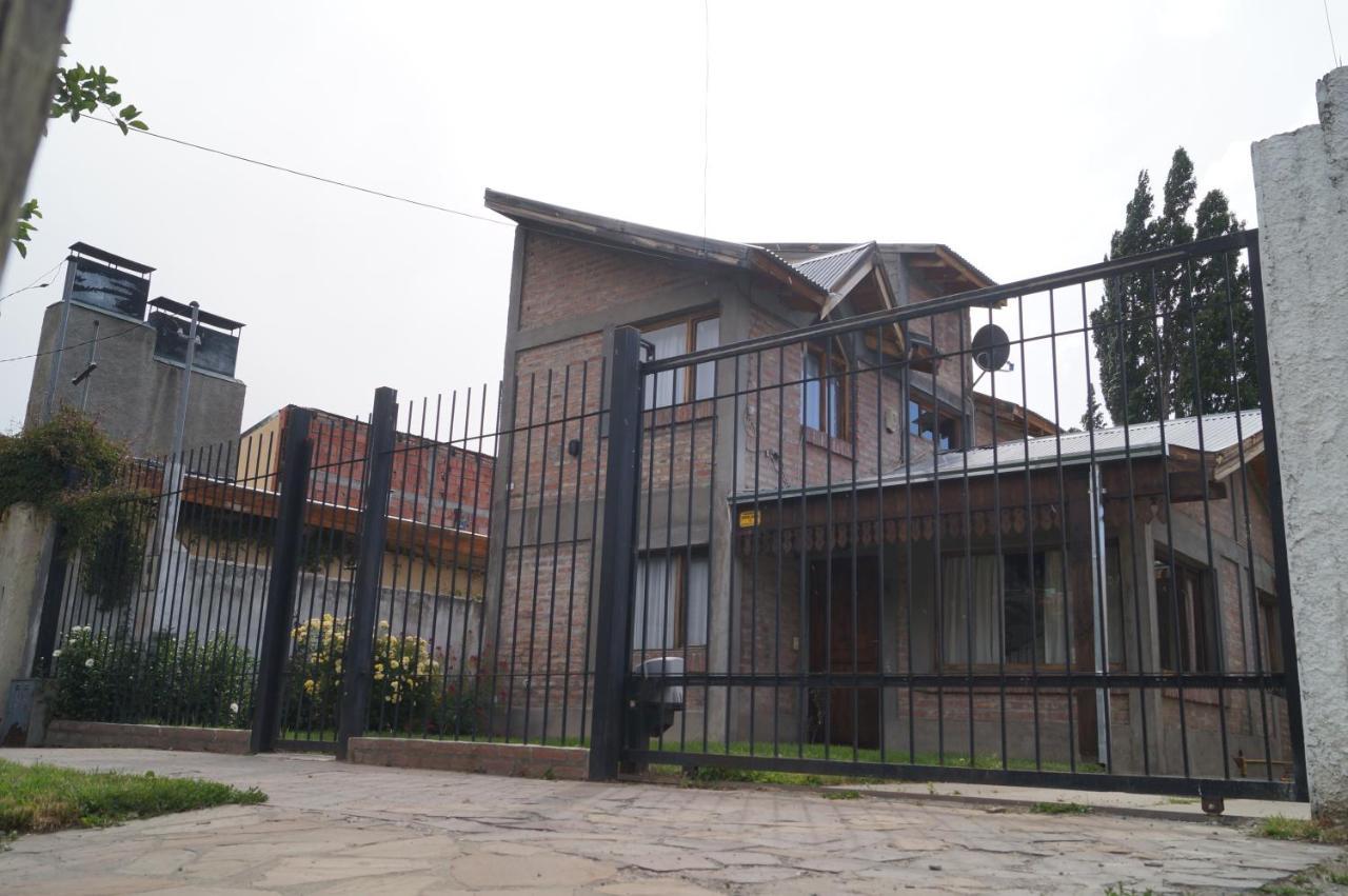 Casagrande Villa Esquel Luaran gambar