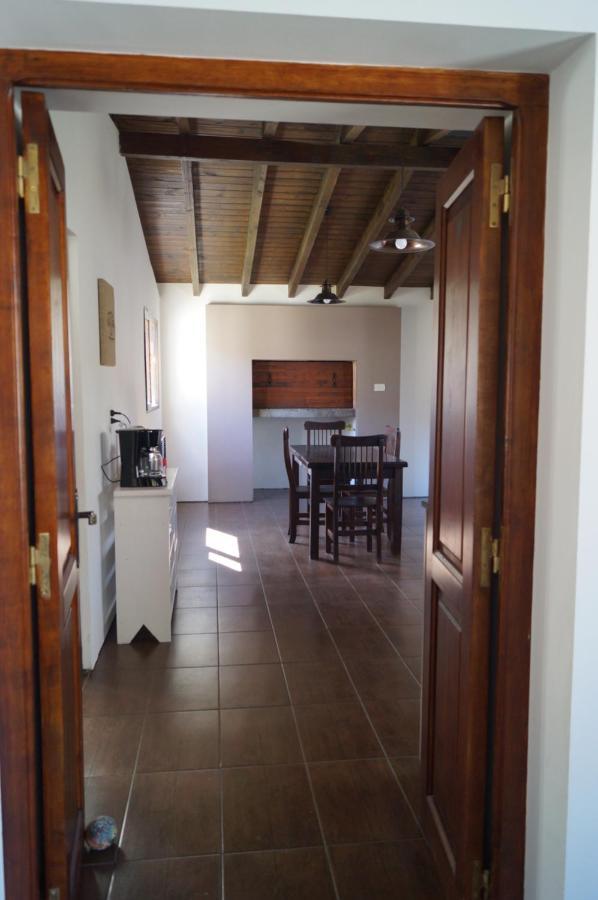 Casagrande Villa Esquel Luaran gambar