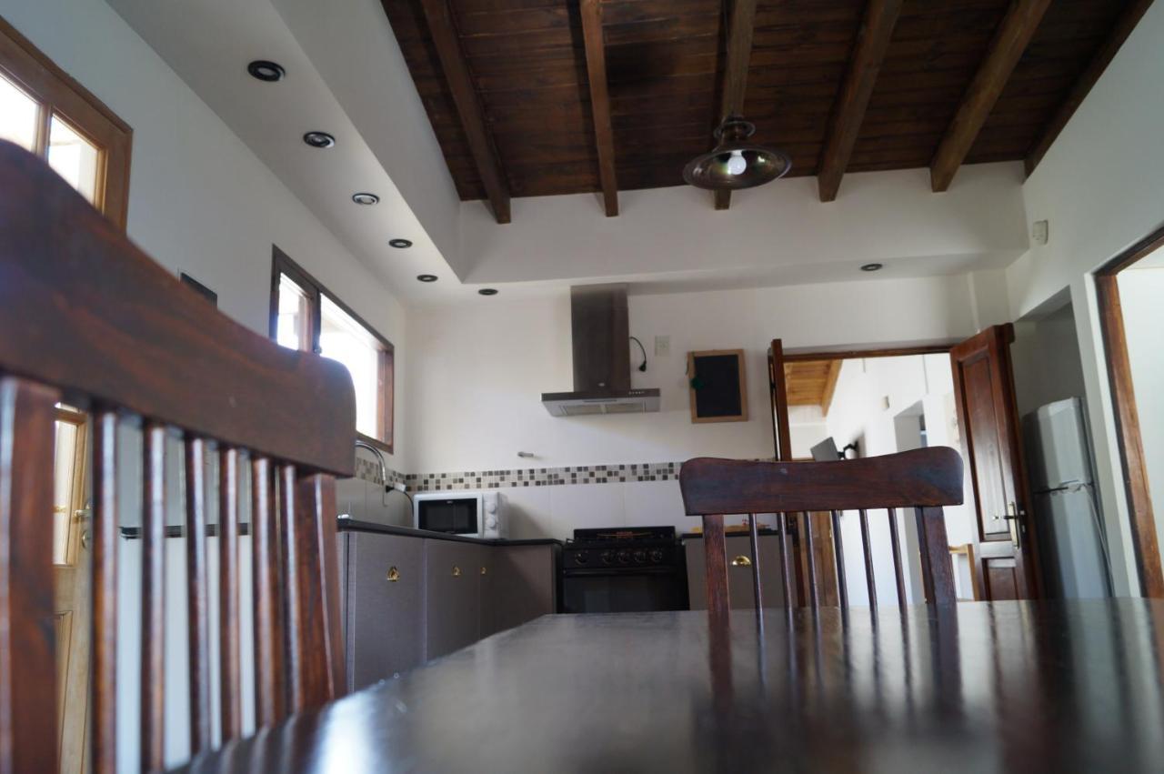 Casagrande Villa Esquel Luaran gambar
