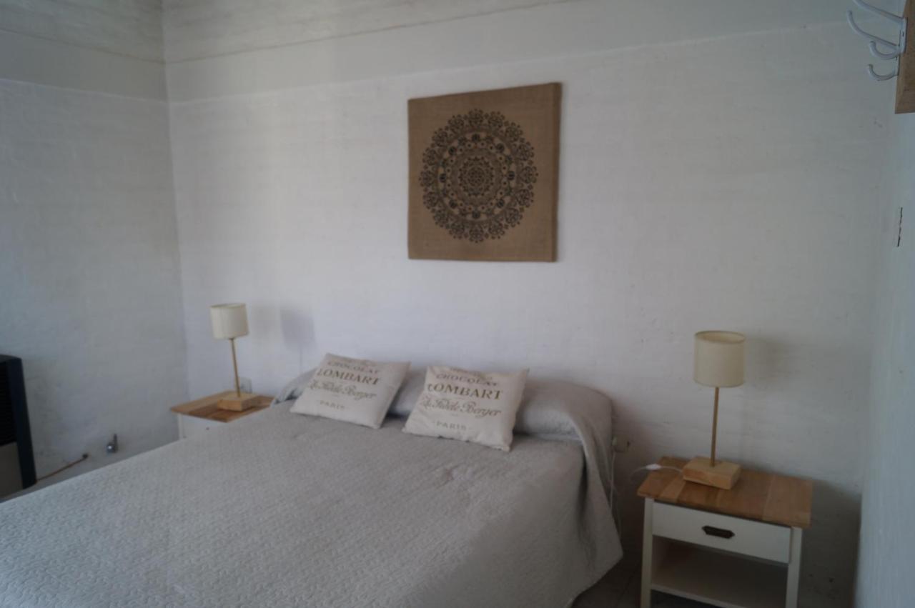 Casagrande Villa Esquel Luaran gambar