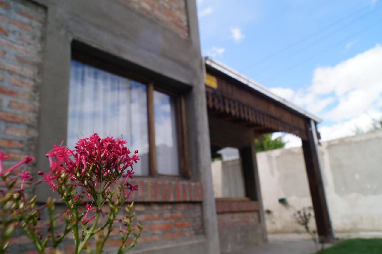 Casagrande Villa Esquel Luaran gambar