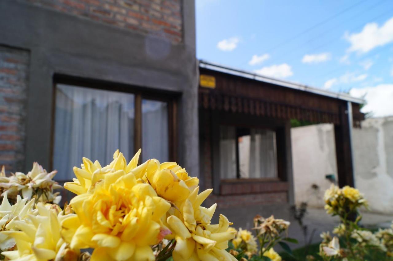 Casagrande Villa Esquel Luaran gambar