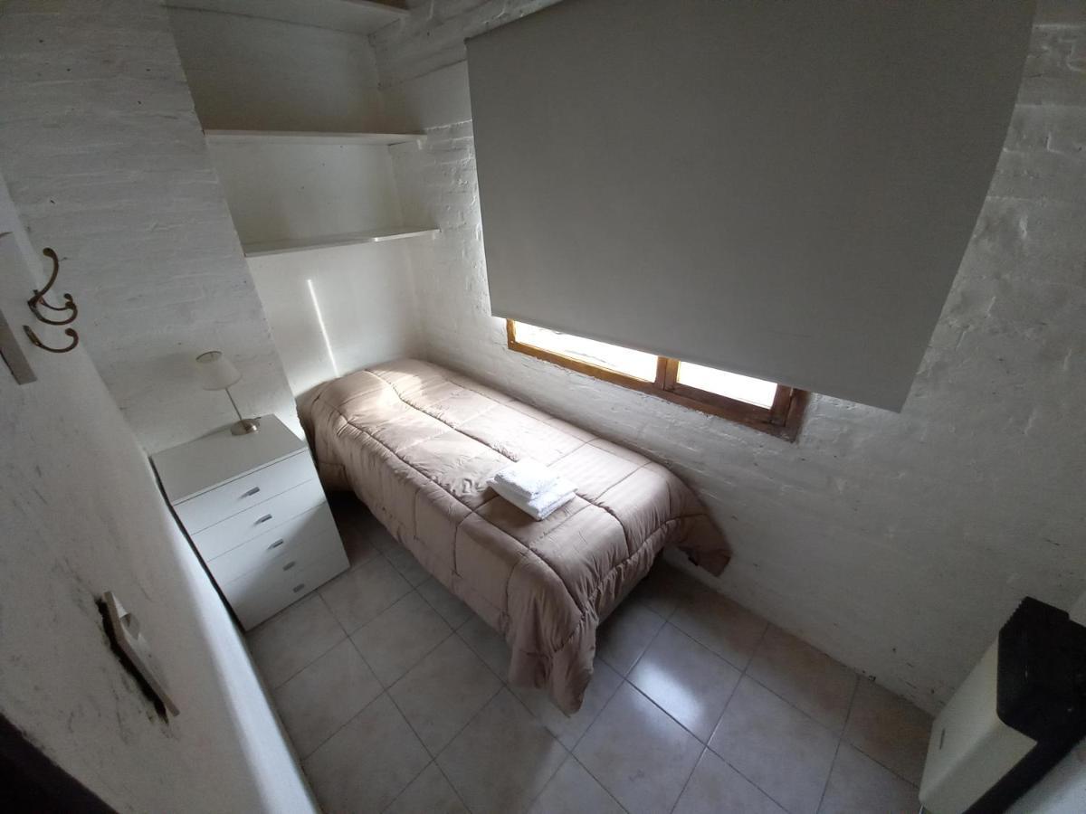 Casagrande Villa Esquel Luaran gambar