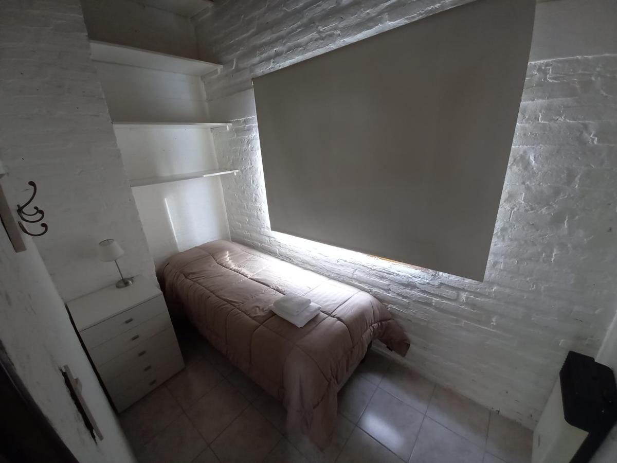 Casagrande Villa Esquel Luaran gambar