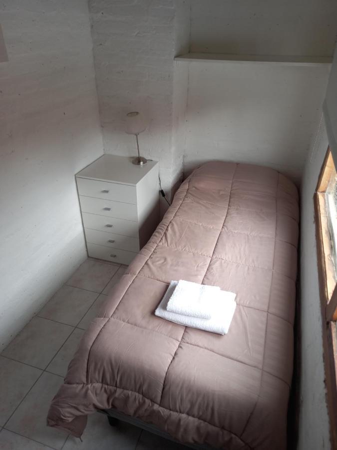 Casagrande Villa Esquel Luaran gambar