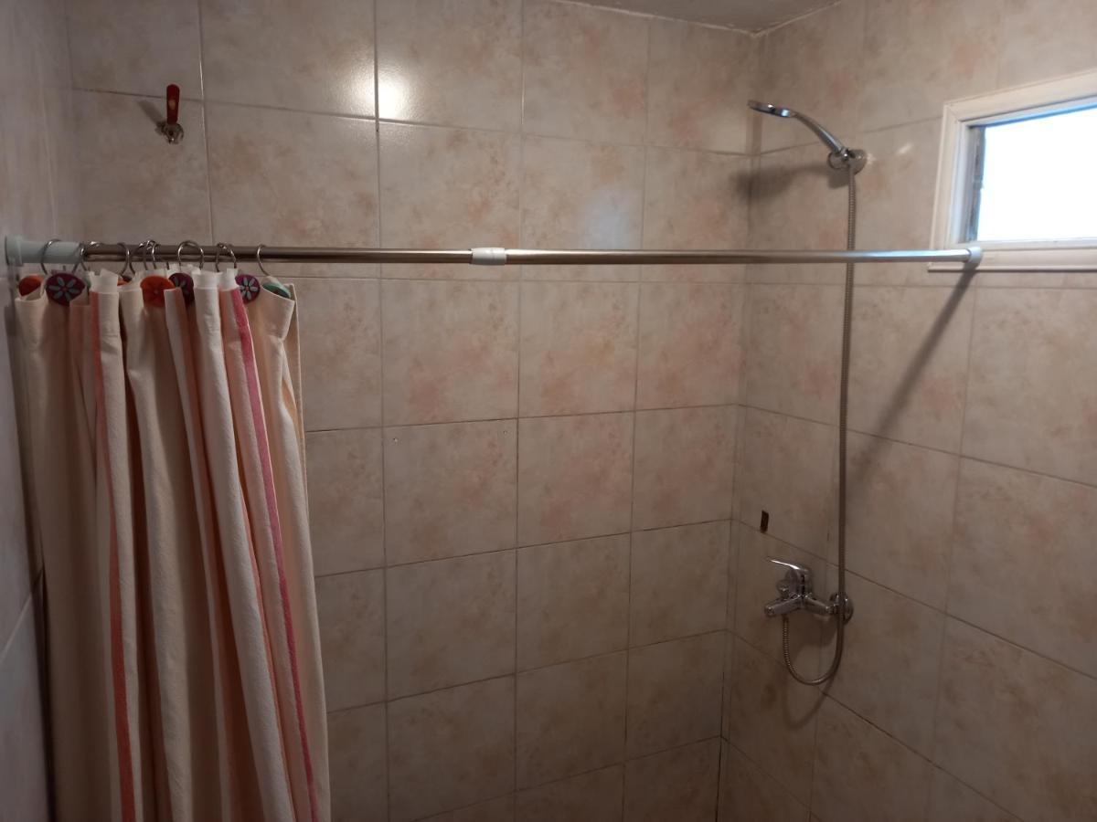 Casagrande Villa Esquel Luaran gambar