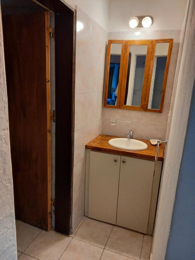 Casagrande Villa Esquel Luaran gambar