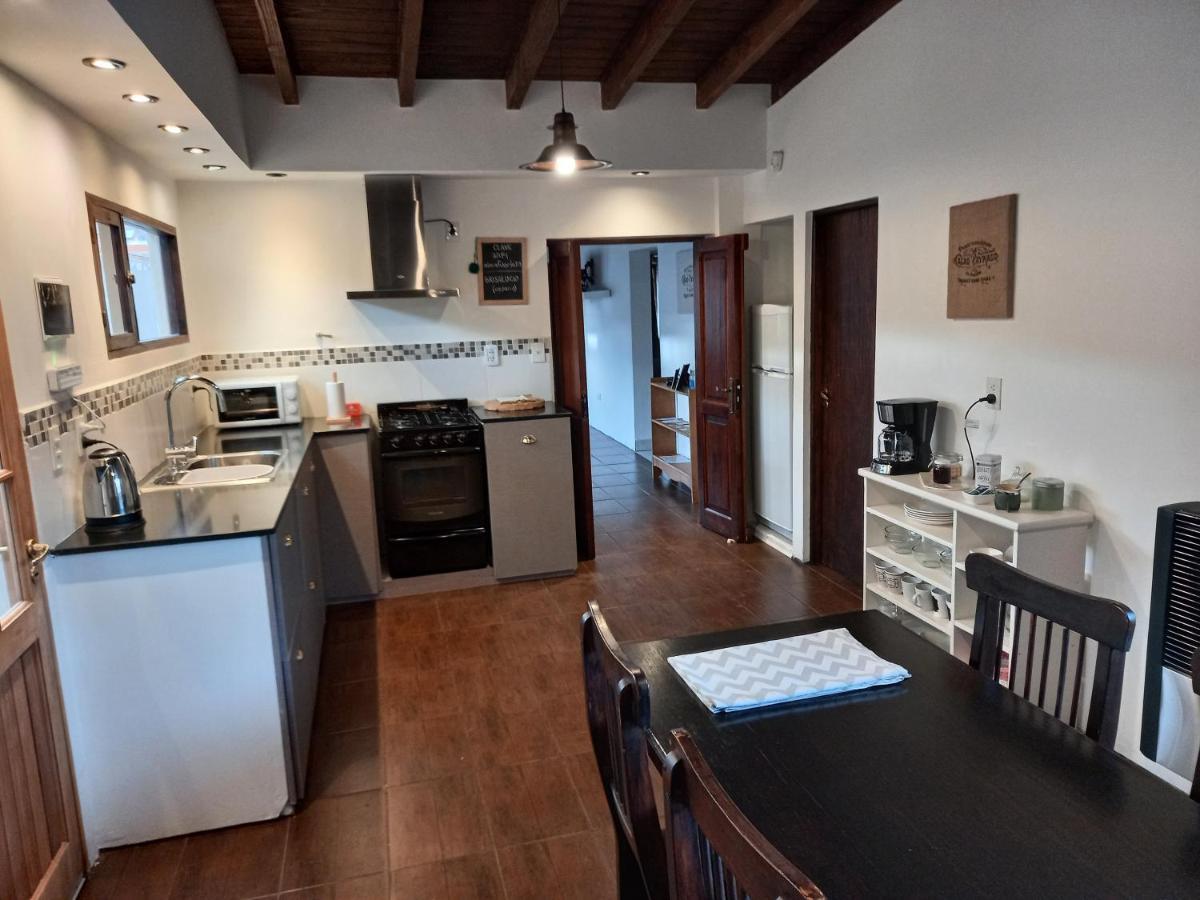 Casagrande Villa Esquel Luaran gambar