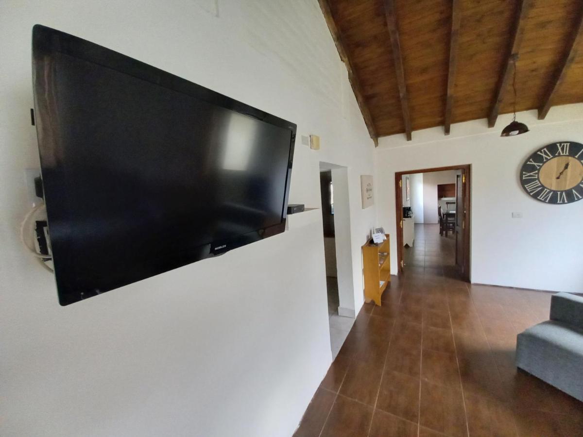 Casagrande Villa Esquel Luaran gambar