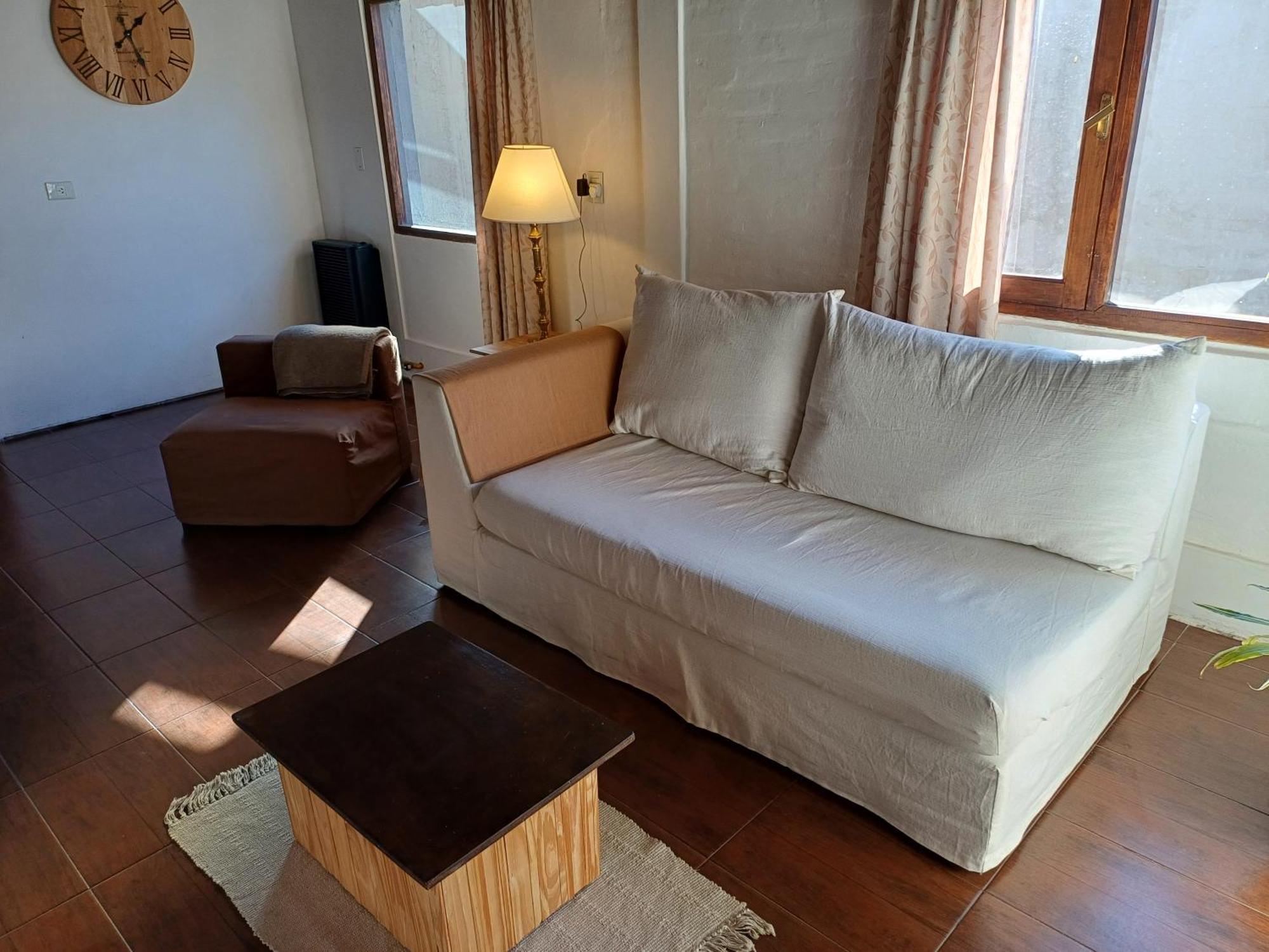 Casagrande Villa Esquel Luaran gambar