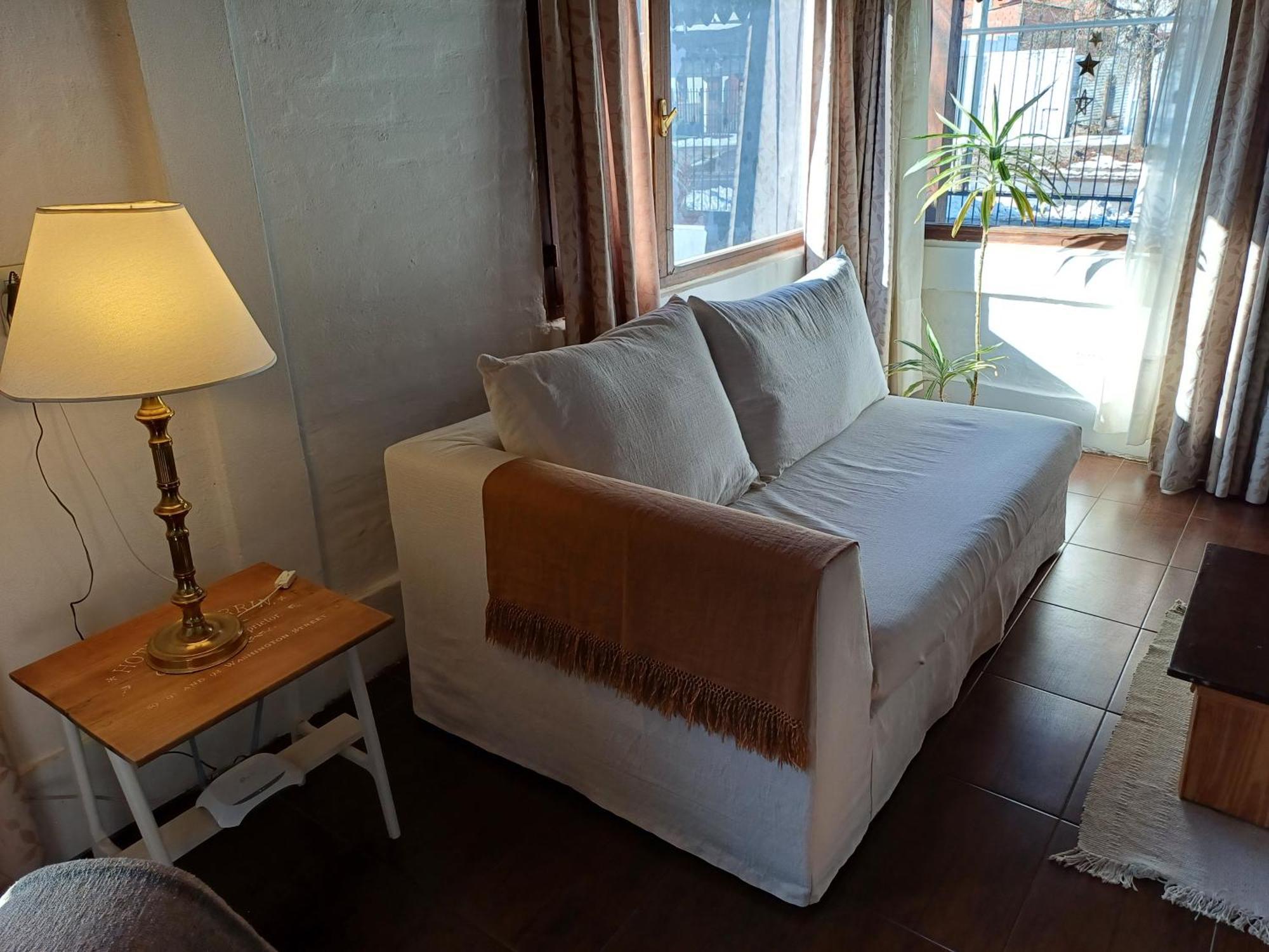 Casagrande Villa Esquel Luaran gambar